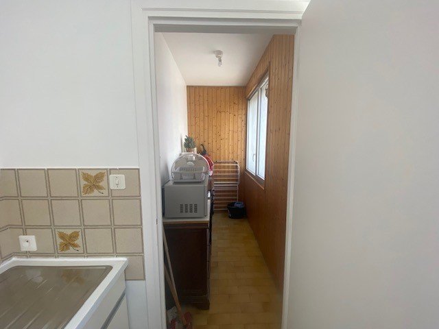 STUDIO A LOUER - LYON 6EME ARRONDISSEMENT Kleber - 25.39 m2 - 555 &euro; charges comprises par mois