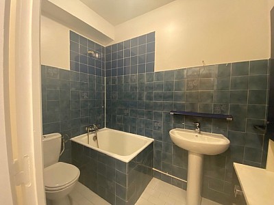 STUDIO A LOUER - LYON 6EME ARRONDISSEMENT Kleber - 25.39 m2 - 555 &euro; charges comprises par mois