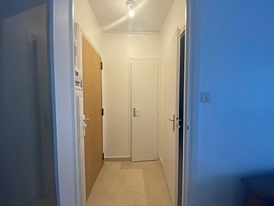 STUDIO A LOUER - LYON 6EME ARRONDISSEMENT Kleber - 25.39 m2 - 555 &euro; charges comprises par mois