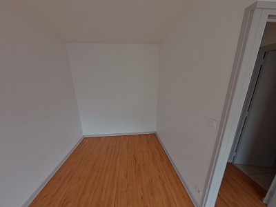 STUDIO A LOUER - LYON 6EME ARRONDISSEMENT Les Brotteaux - 26.87 m2 - 690 € charges comprises par mois