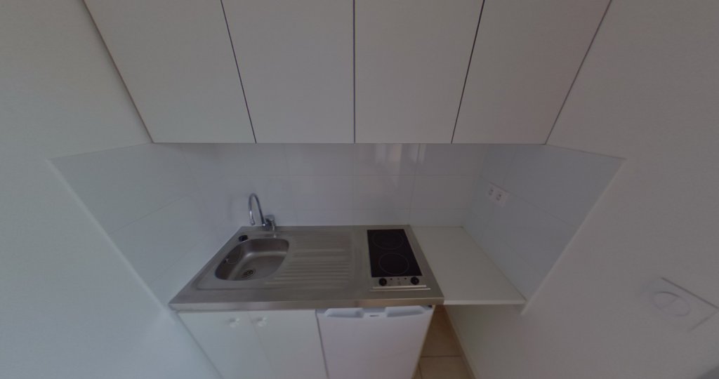 STUDIO A LOUER - LYON 6EME ARRONDISSEMENT Les Brotteaux - 26.87 m2 - 690 &euro; charges comprises par mois