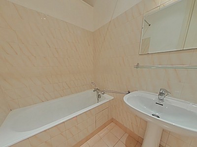 STUDIO A LOUER - LYON 6EME ARRONDISSEMENT J. Recamier - 43.36 m2 - 762 € charges comprises par mois