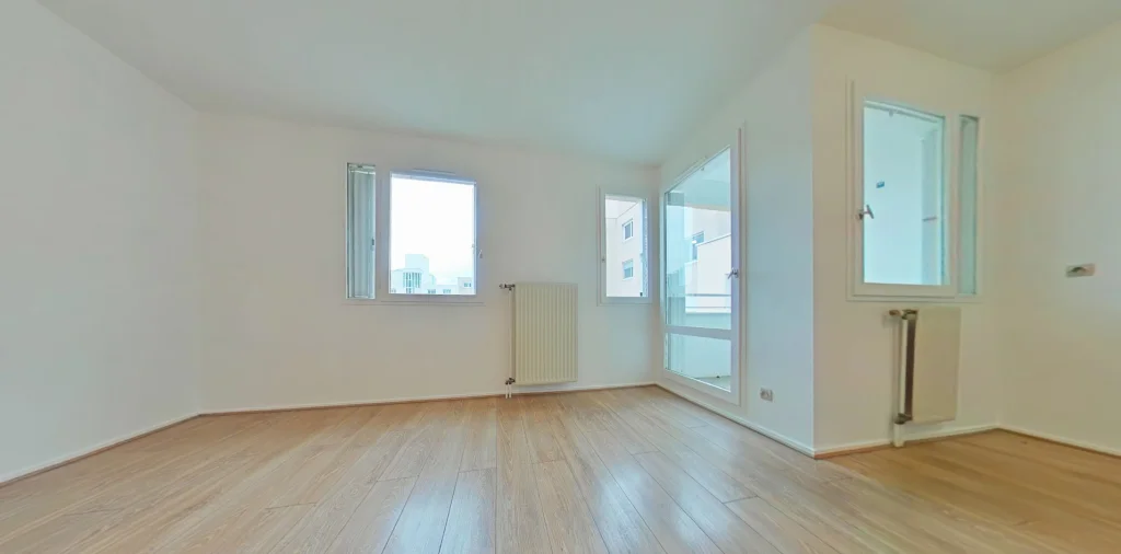 Studio à Lyon