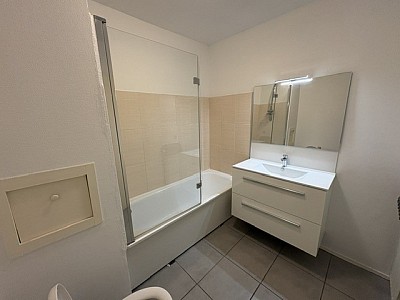 STUDIO A LOUER - LYON 7EME ARRONDISSEMENT Tony Garnier - 32.5 m2 - 580 &euro; charges comprises par mois