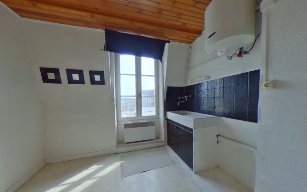 Studio à Lyon