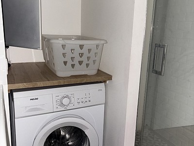 STUDIO A LOUER - LYON 7EME ARRONDISSEMENT Route de Vienne - 13.39 m2 - 550€ charges comprises par mois