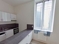 STUDIO A LOUER - LYON 7EME ARRONDISSEMENT Universites - 37.14 m2 - 755 &euro; charges comprises par mois