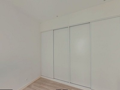 STUDIO A LOUER - LYON 7EME ARRONDISSEMENT Universites - 37.14 m2 - 752,23 € charges comprises par mois