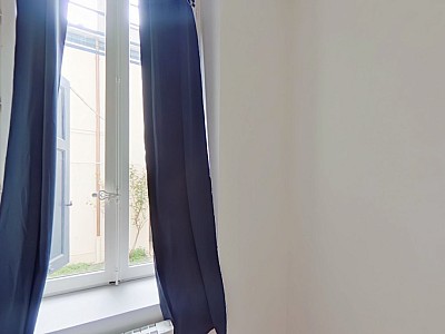 STUDIO A LOUER - LYON 7EME ARRONDISSEMENT Universites - 37.14 m2 - 752,23 € charges comprises par mois