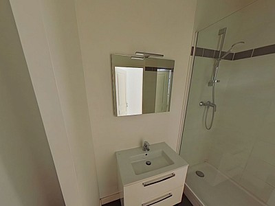 STUDIO A LOUER - LYON 7EME ARRONDISSEMENT Universites - 37.14 m2 - 752,23 € charges comprises par mois