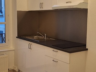 STUDIO A LOUER - LYON 7EME ARRONDISSEMENT Pasteur - 51.78 m2 - 825�&euro; charges comprises par mois