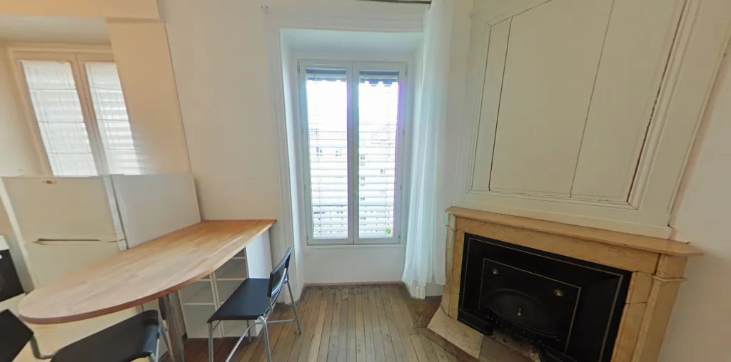 Studio à Lyon