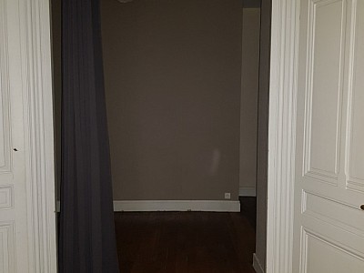 STUDIO A LOUER - LYON 7EME ARRONDISSEMENT Pasteur - 37.98 m2 - 755€ charges comprises par mois