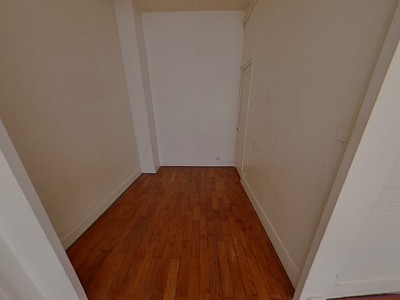 STUDIO A LOUER - LYON 7EME ARRONDISSEMENT Stalingrad - 48.01 m2 - 810€ charges comprises par mois