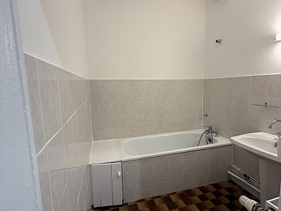 STUDIO A LOUER - LYON 7EME ARRONDISSEMENT Stalingrad - 48.01 m2 - 770 € charges comprises par mois