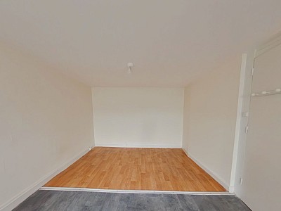 STUDIO A LOUER - LYON 7EME ARRONDISSEMENT Saint-Michel - 25.7 m2 - 490 € charges comprises par mois