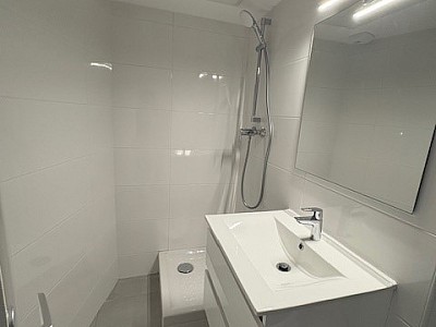 STUDIO A LOUER - LYON 7EME ARRONDISSEMENT Saint-Michel - 18.37 m2 - 460€ charges comprises par mois