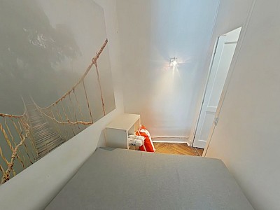 STUDIO A LOUER - LYON 7EME ARRONDISSEMENT Le Prado - 50.54 m2 - 880�&euro; charges comprises par mois