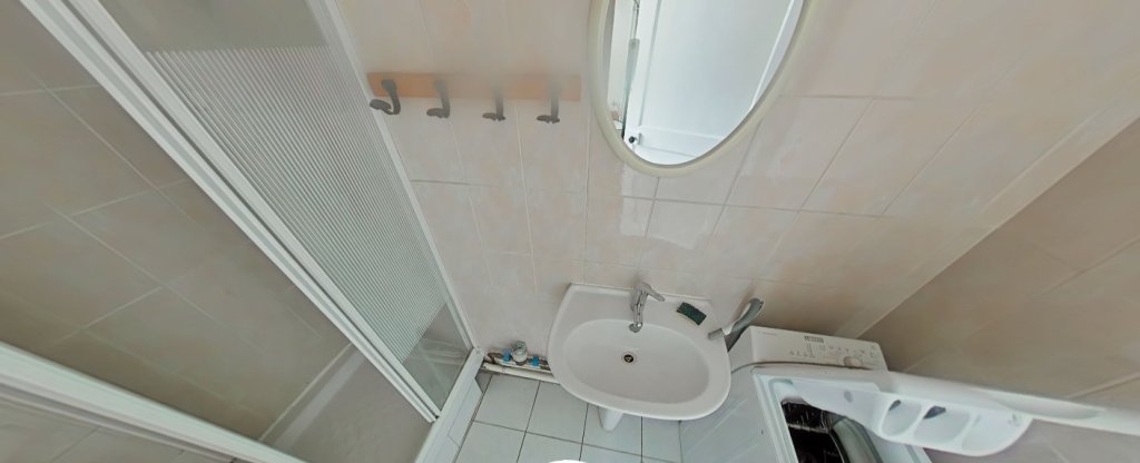 STUDIO A LOUER - LYON 7EME ARRONDISSEMENT Le Prado - 50.54 m2 - 880�&euro; charges comprises par mois