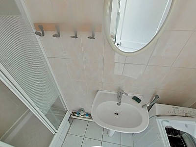 STUDIO A LOUER - LYON 7EME ARRONDISSEMENT Le Prado - 50.54 m2 - 880�&euro; charges comprises par mois