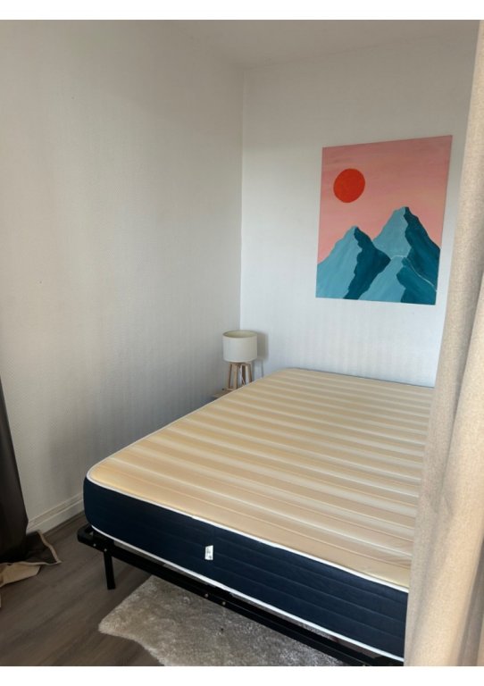 STUDIO A LOUER - LYON 7EME ARRONDISSEMENT Stalingrad - 30.08 m2 - 683�&euro; charges comprises par mois