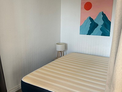 STUDIO A LOUER - LYON 7EME ARRONDISSEMENT Stalingrad - 30.08 m2 - 683�&euro; charges comprises par mois