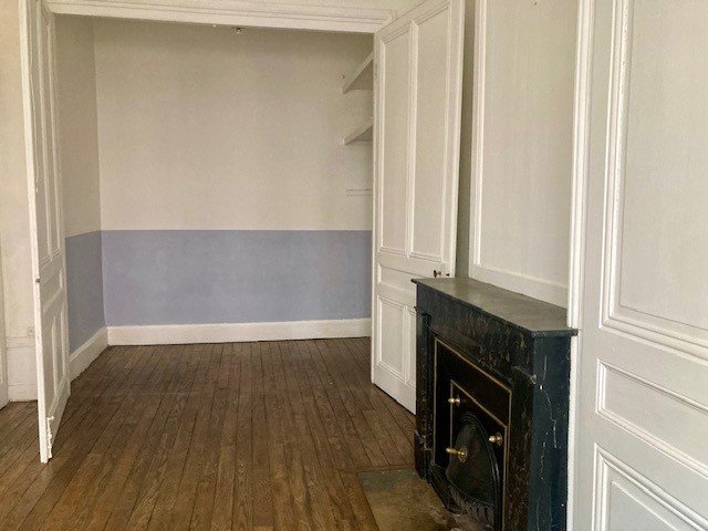 STUDIO A LOUER - LYON 7EME ARRONDISSEMENT Jean-Mace - 34.11 m2 - 680�&euro; charges comprises par mois