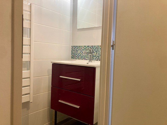 STUDIO A LOUER - LYON 7EME ARRONDISSEMENT Jean-Mace - 34.11 m2 - 680�&euro; charges comprises par mois