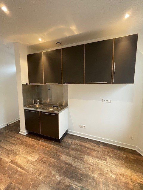 STUDIO A LOUER - LYON 7EME ARRONDISSEMENT Stalingrad - 28.19 m2 - 607�&euro; charges comprises par mois