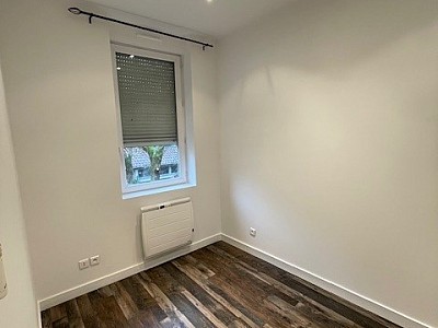 STUDIO A LOUER - LYON 7EME ARRONDISSEMENT Stalingrad - 28.19 m2 - 607�&euro; charges comprises par mois