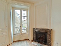 STUDIO A LOUER - LYON 7EME ARRONDISSEMENT Pasteur - 33.26 m2 - 660 € charges comprises par mois