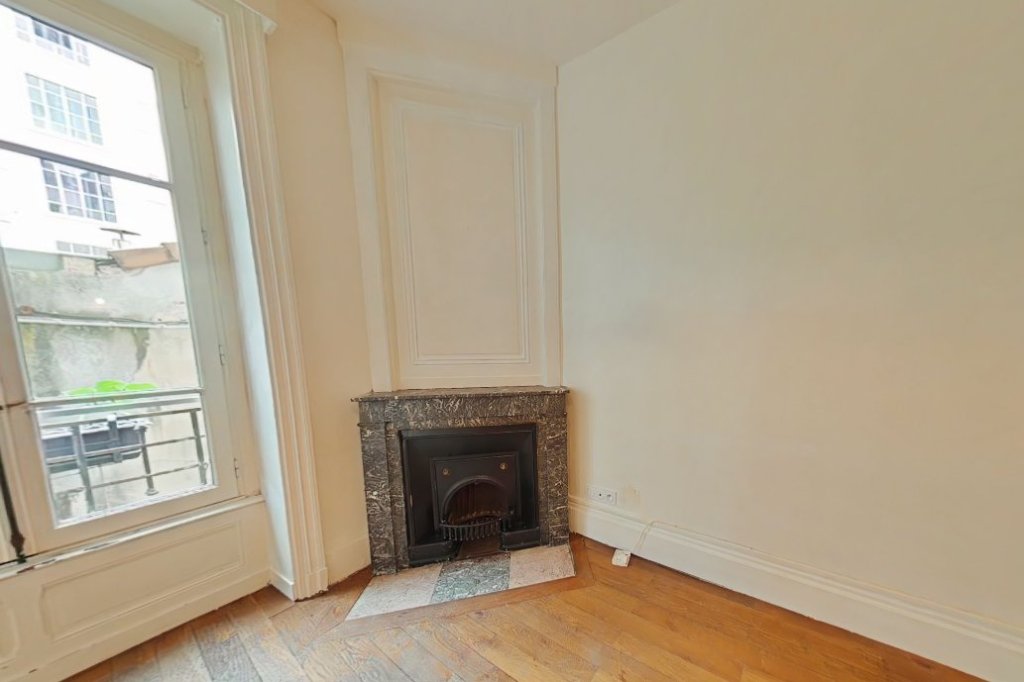 STUDIO A LOUER - LYON 7EME ARRONDISSEMENT Pasteur - 33.26 m2 - 660 &euro; charges comprises par mois