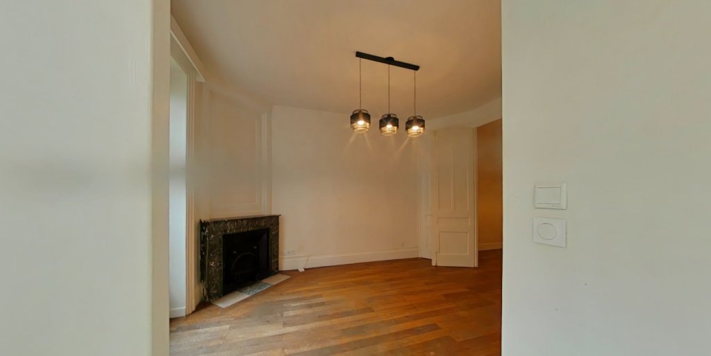 STUDIO A LOUER - LYON 7EME ARRONDISSEMENT Pasteur - 33.26 m2 - 660 &euro; charges comprises par mois