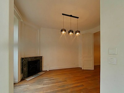 STUDIO A LOUER - LYON 7EME ARRONDISSEMENT Pasteur - 33.26 m2 - 660 &euro; charges comprises par mois