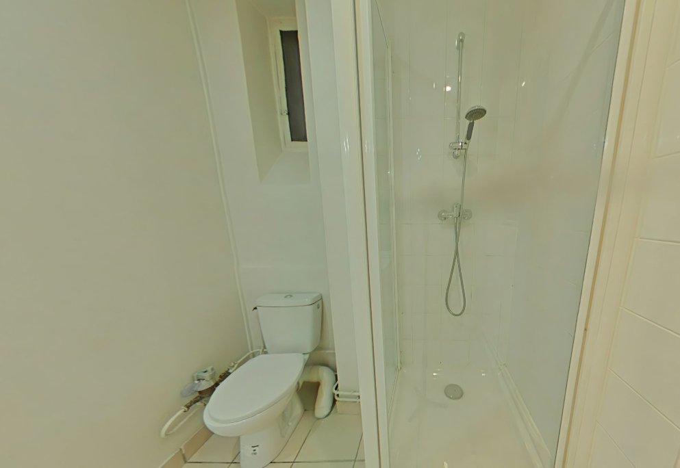 STUDIO A LOUER - LYON 7EME ARRONDISSEMENT Pasteur - 33.26 m2 - 660 &euro; charges comprises par mois