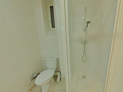 STUDIO A LOUER - LYON 7EME ARRONDISSEMENT Pasteur - 33.26 m2 - 660 &euro; charges comprises par mois