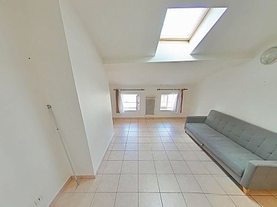 STUDIO A LOUER - LYON 7EME ARRONDISSEMENT Pasteur - 30.05 m2 - 595 € charges comprises par mois