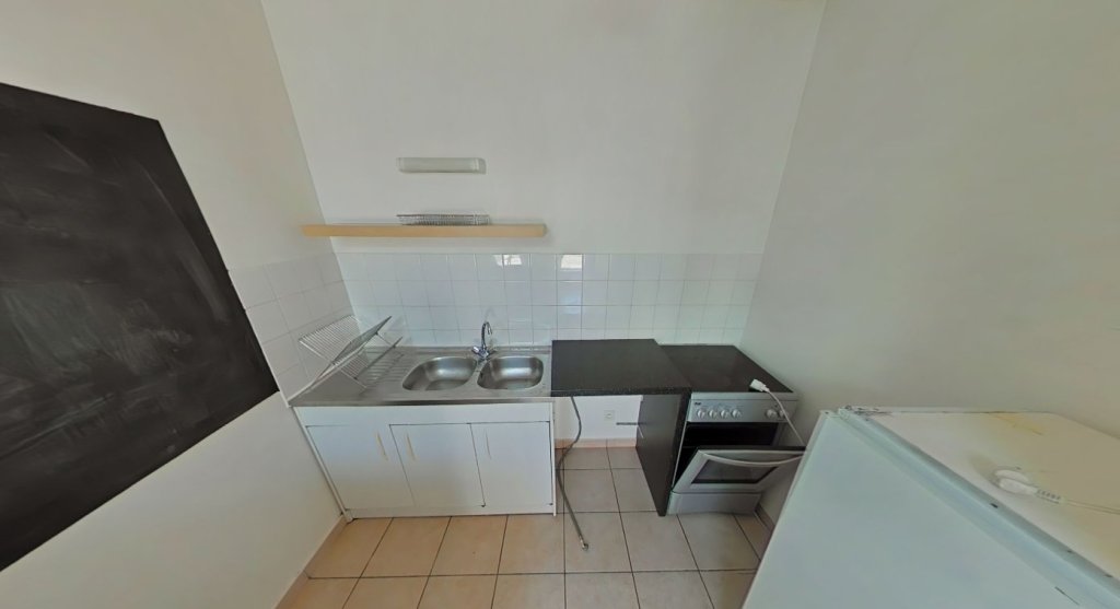 STUDIO A LOUER - LYON 7EME ARRONDISSEMENT Pasteur - 30.05 m2 - 595 &euro; charges comprises par mois