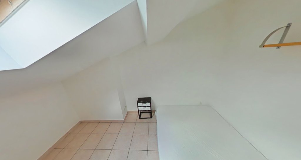 STUDIO A LOUER - LYON 7EME ARRONDISSEMENT Pasteur - 30.05 m2 - 595 &euro; charges comprises par mois