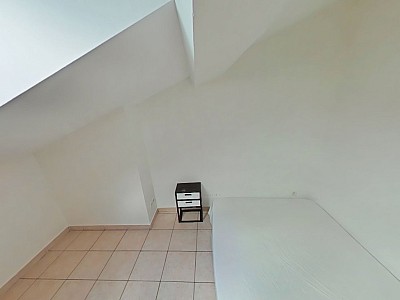 STUDIO A LOUER - LYON 7EME ARRONDISSEMENT Pasteur - 30.05 m2 - 595 € charges comprises par mois