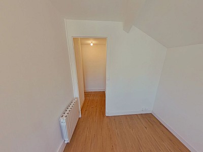 STUDIO A LOUER - LYON 7EME ARRONDISSEMENT Stalingrad - 17.46 m2 - 402 € charges comprises par mois