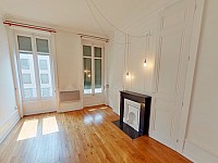 STUDIO A LOUER - LYON 7EME ARRONDISSEMENT Le Prado - 39 m2 - 717,07 &euro; charges comprises par mois