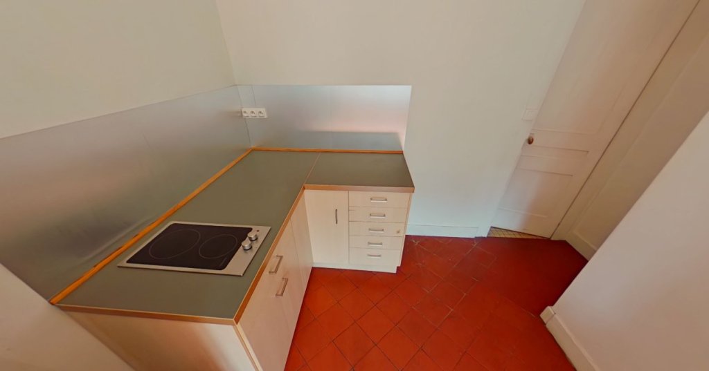 STUDIO A LOUER - LYON 7EME ARRONDISSEMENT Le Prado - 39 m2 - 717,07 &euro; charges comprises par mois