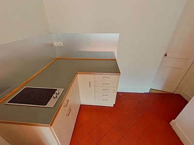 STUDIO A LOUER - LYON 7EME ARRONDISSEMENT Le Prado - 39 m2 - 717,07 &euro; charges comprises par mois