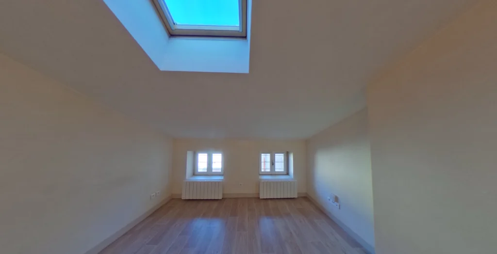 Studio à Lyon