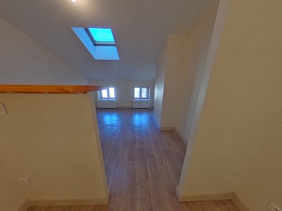 STUDIO A LOUER - LYON 7EME ARRONDISSEMENT Pasteur - 30.05 m2 - 720 € charges comprises par mois