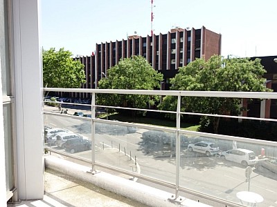 STUDIO A LOUER - LYON 8EME ARRONDISSEMENT Colbert - 19.28 m2 - 490€ charges comprises par mois