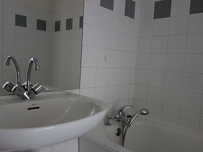 STUDIO A LOUER - LYON 8EME ARRONDISSEMENT Colbert - 19.28 m2 - 490€ charges comprises par mois