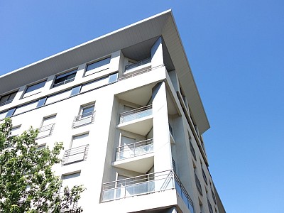 STUDIO A LOUER - LYON 8EME ARRONDISSEMENT Colbert - 19.28 m2 - 490€ charges comprises par mois