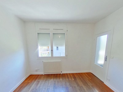 STUDIO A LOUER - LYON 8EME ARRONDISSEMENT Montplaisir Sud - 32.05 m2 - 675€ charges comprises par mois